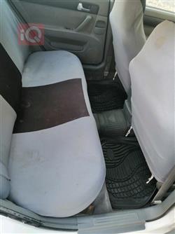 Chevrolet Optra